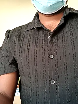 Kanna5115 online show from February 3, 2026, 6:33 am