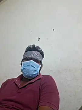 Kanna5115 online show from January 18, 2026, 11:13 am