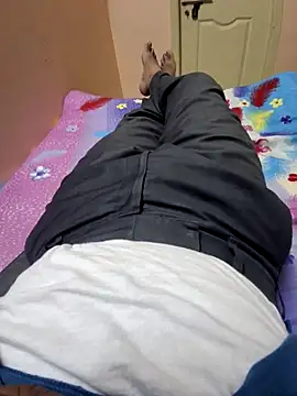 Kanna5115 online show from March 10, 2026, 4:44 pm