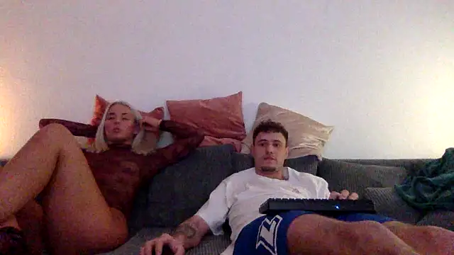 HornyCoupleTJ247 online show from February 3, 2026, 2:00 am