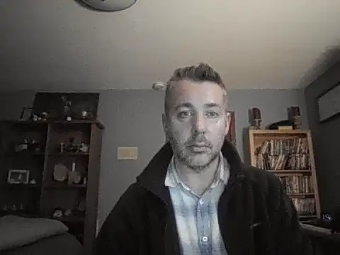 chrisw8140 online show from February 6, 2026, 5:36 am