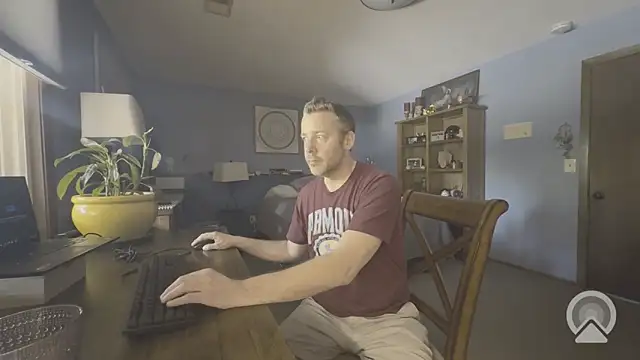 chrisw8140 online show from May 29, 2026, 9:54 pm