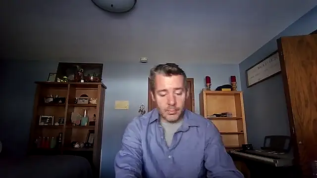 chrisw8140 online show from March 11, 2026, 6:02 pm