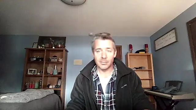 chrisw8140 online show from March 13, 2026, 10:48 pm