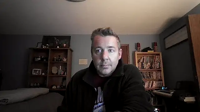 chrisw8140 online show from January 12, 2026, 12:06 am