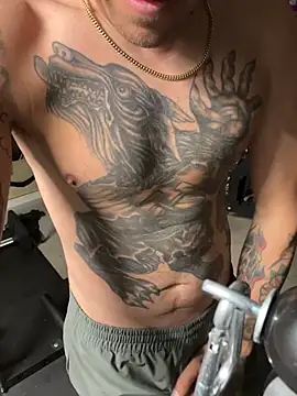 brngitdwn online show from February 20, 2026, 4:20 am