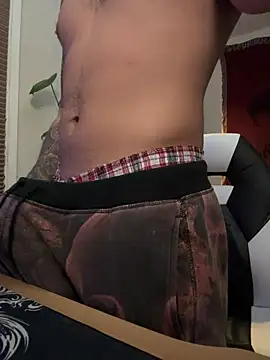 Snapshot of JoeyBlazy chatting on February 8, 2026, 5:38 am JoeyBlazy online show from February 8, 2026, 5:38 am