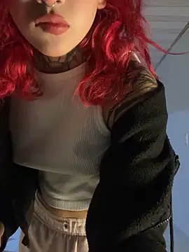 Snapshot of iriis chatting on March 11, 2026, 5:45 am iriis online show from March 11, 2026, 5:45 am