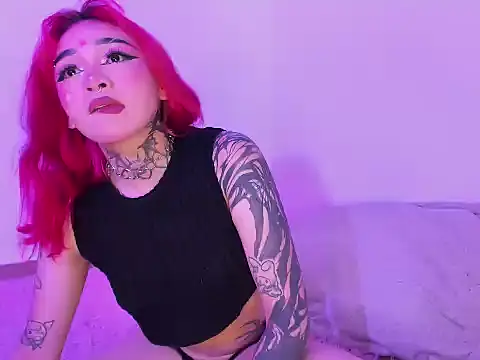 Snapshot of iriis chatting on February 28, 2026, 5:18 am iriis online show from February 28, 2026, 5:18 am