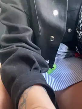 Snapshot of iriis chatting on February 22, 2026, 2:52 pm iriis online show from February 22, 2026, 2:52 pm