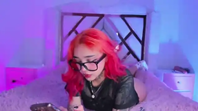 Snapshot of iriis chatting on March 17, 2026, 2:36 am iriis online show from March 17, 2026, 2:36 am