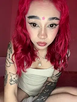 Snapshot of iriis chatting on March 7, 2026, 9:53 pm iriis online show from March 7, 2026, 9:53 pm