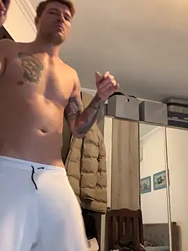 Domssecretom online show from March 24, 2026, 2:06 pm