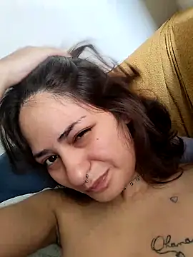 carazinho2128 online show from February 25, 2026, 3:23 pm