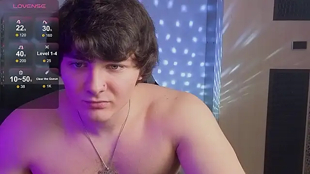 Snapshot of jastinpeterson chatting on March 11, 2026, 8:58 pm jastinpeterson online show from March 11, 2026, 8:58 pm