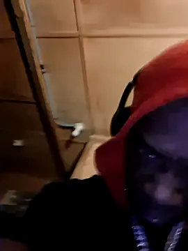 wetmouthrio  online show from January 12, 2026, 7:59 am