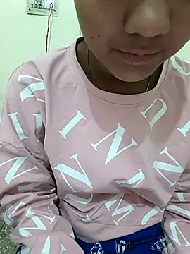 Snapshot of Aaradhna-_hoy chatting on February 26, 2026, 4:56 am Aaradhna- hoy online show from February 26, 2026, 4:56 am