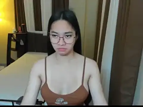 Asian Bigcock Marian online show from April 21, 2026, 6:31 am