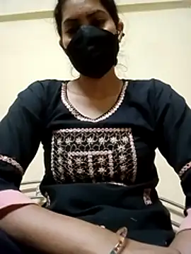 Hottygirl rani online show from February 5, 2026, 7:43 pm