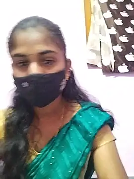 Tamil Hot RoyalQueen online show from April 5, 2026, 2:18 am