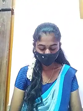 Tamil Hot RoyalQueen online show from March 30, 2026, 3:52 am