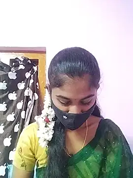 Tamil Hot RoyalQueen online show from March 6, 2026, 4:46 pm