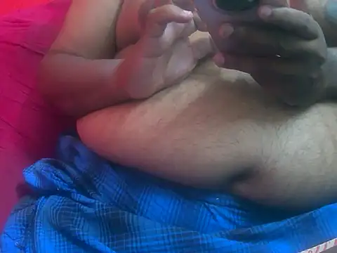 MasterHunt007 online show from March 18, 2026, 8:50 am