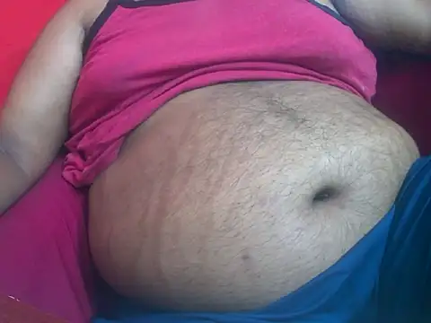 MasterHunt007 online show from February 27, 2026, 11:32 am