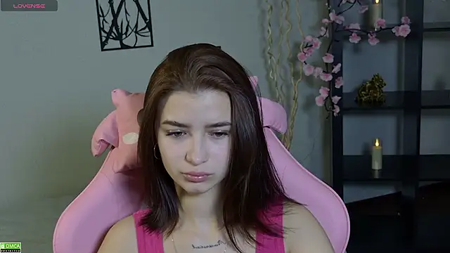 kity Jafaela online show from February 3, 2026, 1:05 am