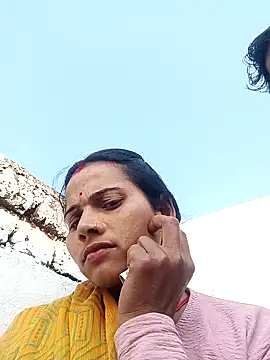 Snapshot of Hott_khusbu chatting on January 14, 2026, 10:52 am Hott khusbu online show from January 14, 2026, 10:52 am