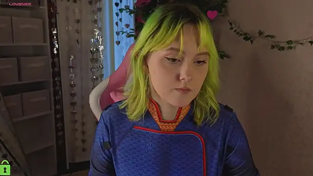 Roziett Belle online show from February 25, 2026, 9:20 am