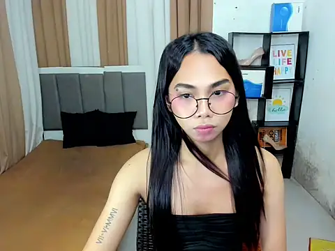 SeductiveYukie online show from January 15, 2026, 1:03 pm