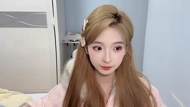 1X-NanNan online show from March 9, 2026, 1:25 pm