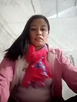 kaia-cam online show from January 18, 2026, 5:16 pm