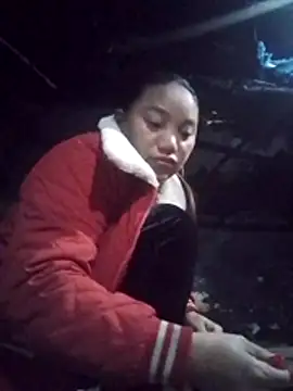 LingLing002 online show from January 13, 2026, 9:30 pm