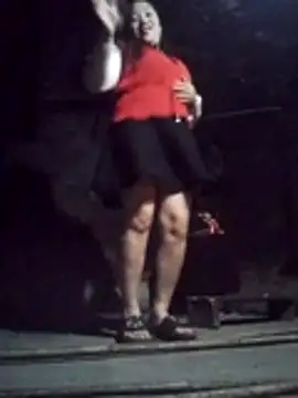 LingLing002 online show from January 15, 2026, 9:07 pm