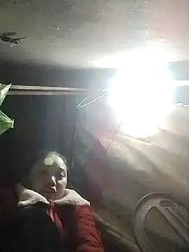 LingLing002 online show from January 12, 2026, 12:45 pm