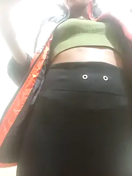 PatriciaVen online show from February 19, 2026, 4:09 am