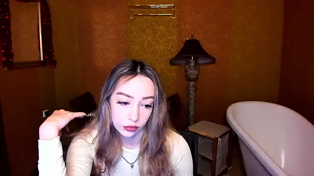 TerriCastro online show from January 18, 2026, 4:16 am