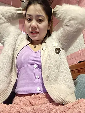 Snapshot of Ngocmai_lazdy chatting on February 8, 2026, 1:25 am Ngocmai lazdy online show from February 8, 2026, 1:25 am