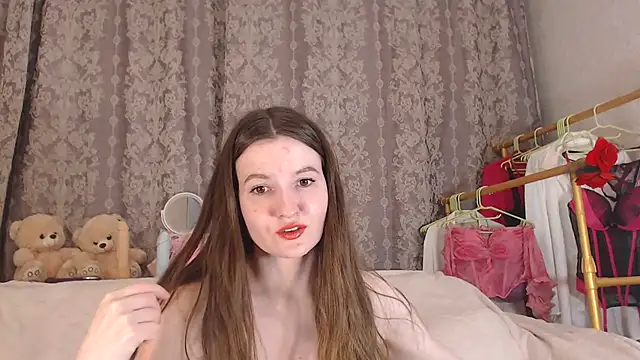 RileySteeele online show from March 4, 2026, 3:42 pm