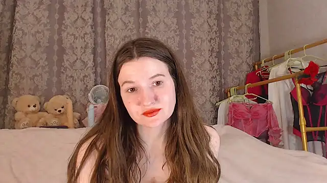 RileySteeele online show from March 7, 2026, 3:06 pm