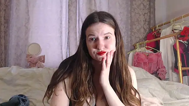 RileySteeele online show from April 23, 2026, 9:49 am