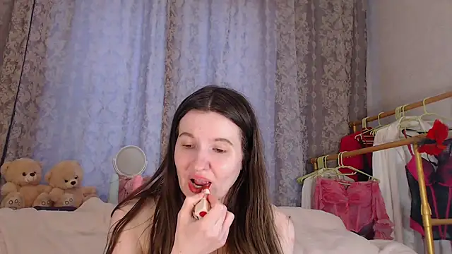 RileySteeele online show from March 15, 2026, 10:44 am