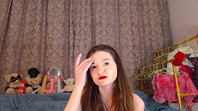 RileySteeele online show from January 14, 2026, 2:31 pm