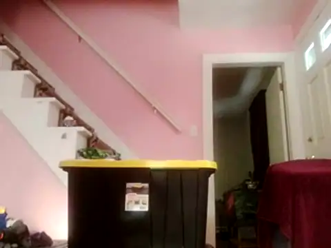 Annafun321 online show from March 3, 2026, 1:07 pm