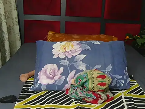 EbonySexySlim online show from February 5, 2026, 5:58 am