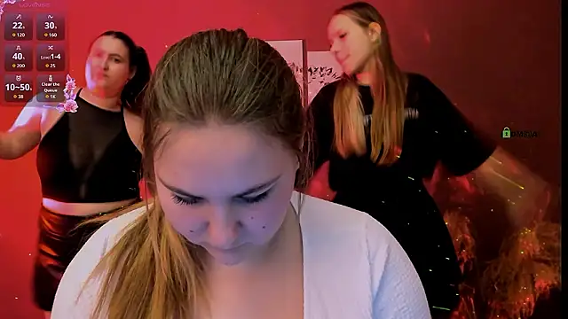 miles candy online show from January 31, 2026, 8:51 pm