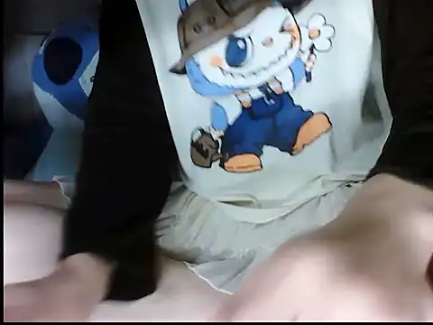 Onikimii online show from February 10, 2026, 3:55 pm