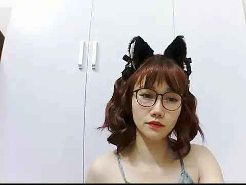 Onikimii online show from March 25, 2026, 3:44 pm